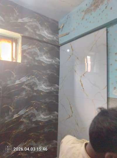 Constructions, Renovations, Repairs