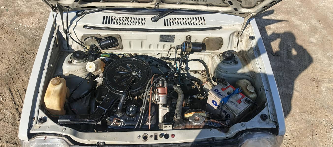 mehran 4