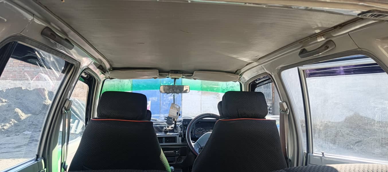 mehran 5