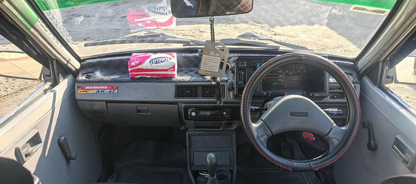 mehran 6