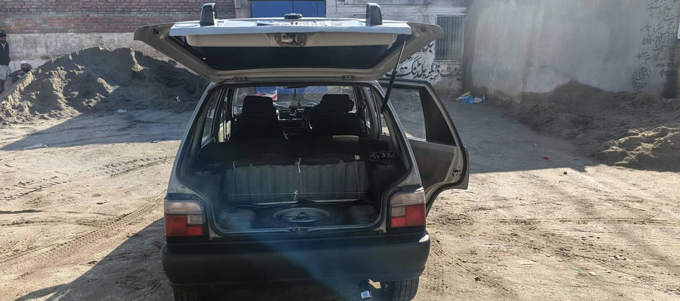 mehran 7