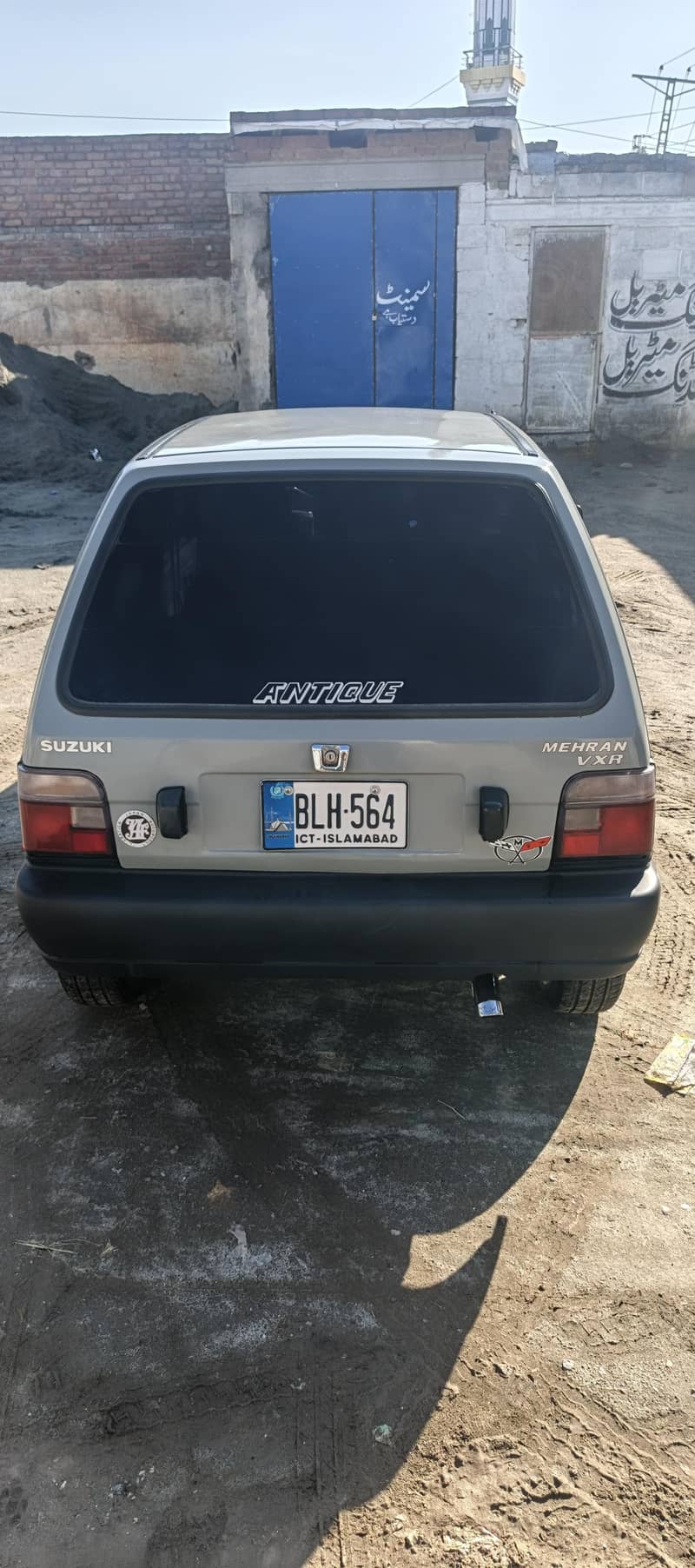 mehran 8