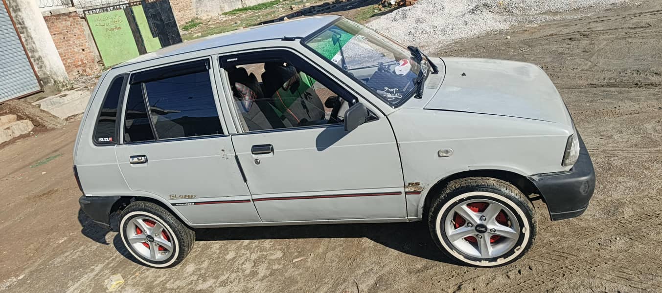 mehran 9