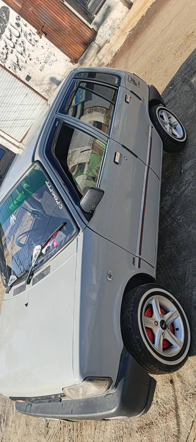 mehran 10