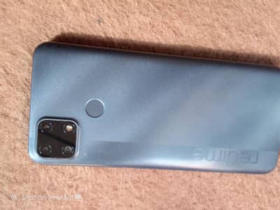 realme c25s 4/128