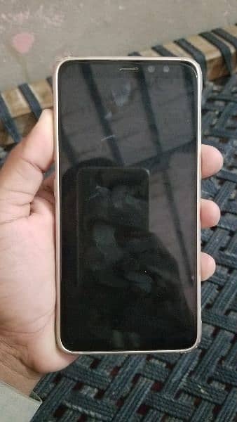 Samsung s8 active 2