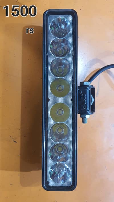 light or horns bilkul ok he  light  1500 horns 1000