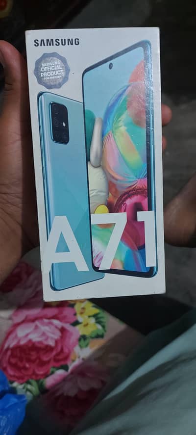 Samsung a71 8gb 128gb all OK all Anda pees original 0303.71. 91.219