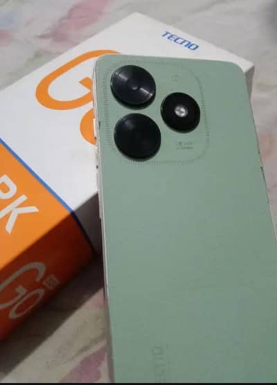 Tecno spark Go 2024 modle