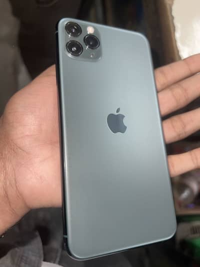 iPhone 11Pro-Max non pta