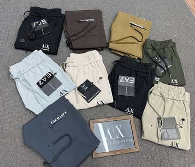 China stuff Trousers Available