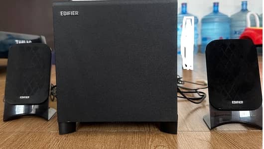 Edifier 2.1 Woofer Speaker