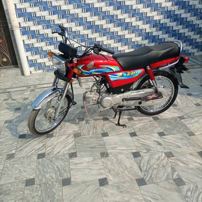 good condition  total genuine