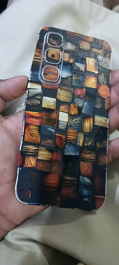 Infinix hot 60i