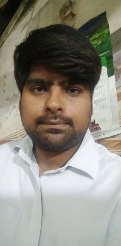 Need job night shift vacancy