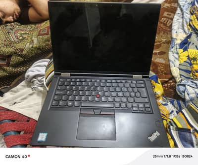 Lenovo yoga x380  8/256