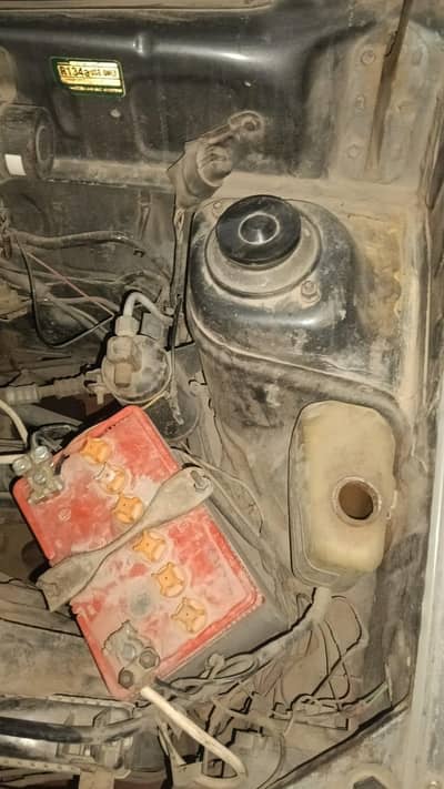 Mehran 10/11 model urgent for sale