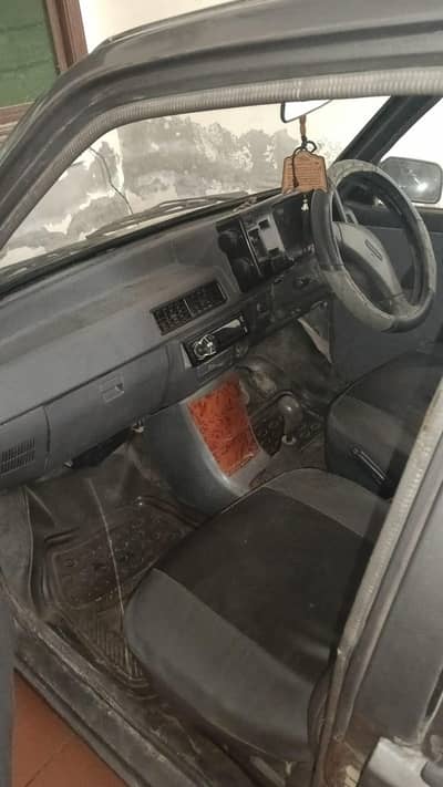 Mehran 10/11 model urgent for sale