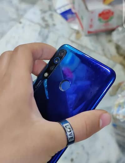 Tecno Comon 12 Air (4/64)