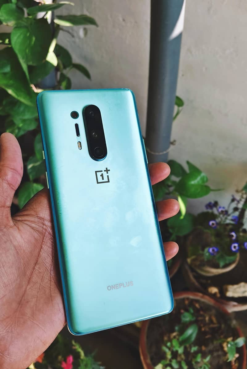 Oneplus 8 Pro 5