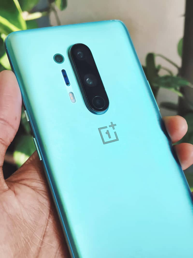 Oneplus 8 Pro 11