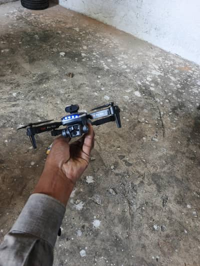 Drone camera p23 pro only Drone camera remote control Pramod Jal gaya