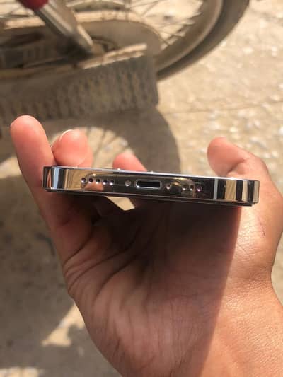 iPhone 13 pro 128 gb jv