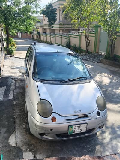 Chevrolet joy 2006 model for sale i