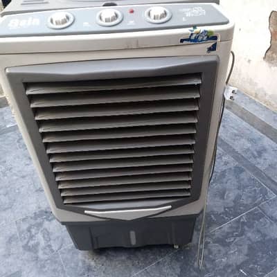 Air cooler