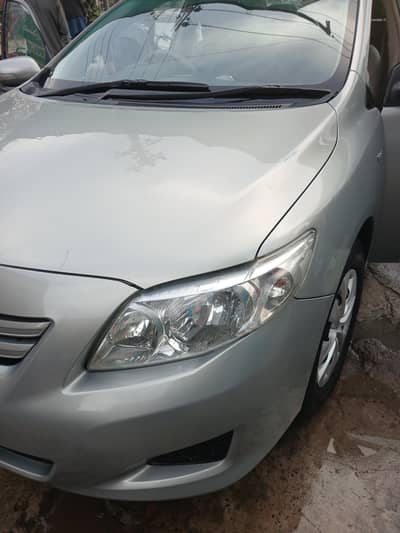2010 model gli lahore numbr