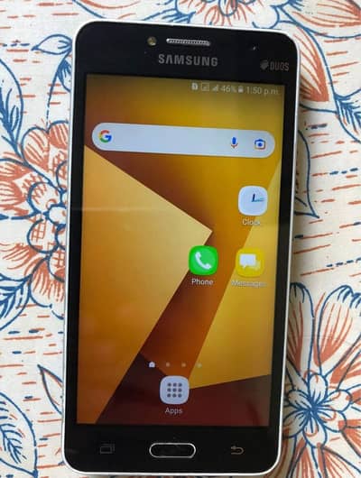 Samsung Duo Grand Prime+