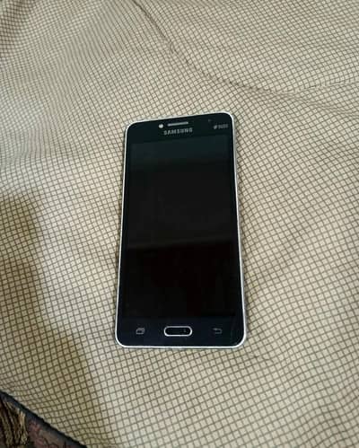 Samsung Galaxy it's in really good condition and still working