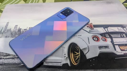 Vivo V21e (sirf phone). 03115326120