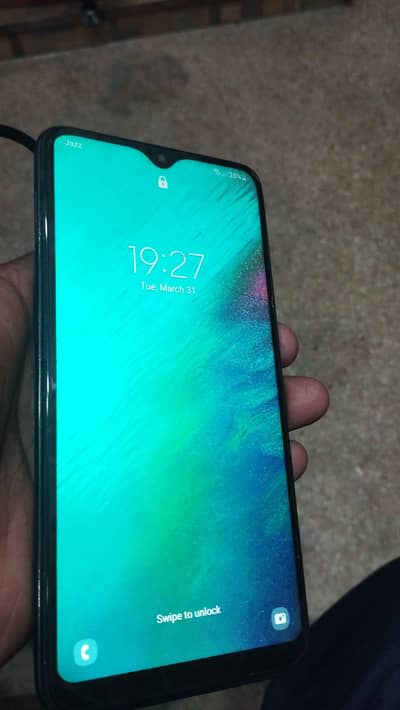 Samsung A10s