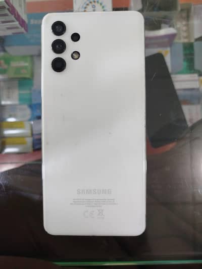 Samsung galaxy A32