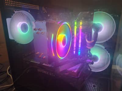 Ryzen 5 5600x 32 gb ram