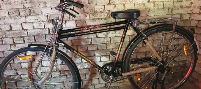 China cycle 24inch "03217398552= WhatsApp