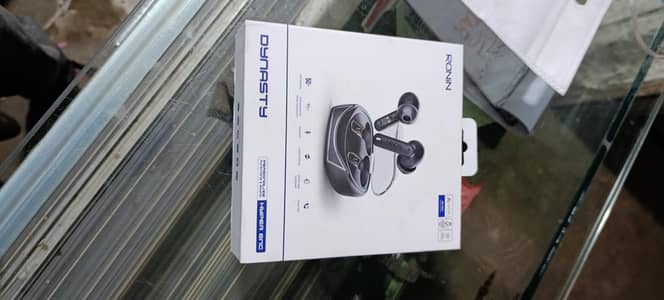 Ronin 520 10 month warnte