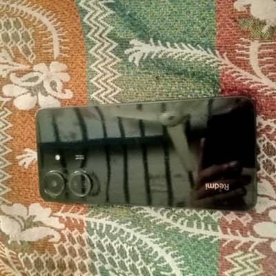 6gb 128 0325_0333420  daba charger all ok