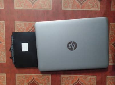 HP laptop core i5 7 generation