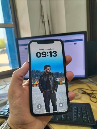 iPhone XR 64Gb Not Pata