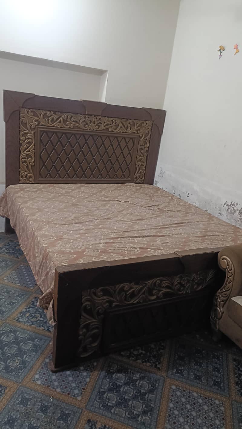 Bed Set Available 0