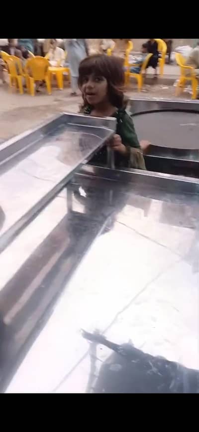 چائے کے ہوٹل کا مکمل سامان