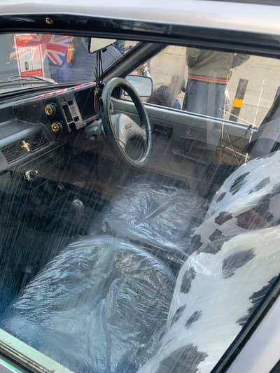 Suzuki mehran 2003 model VXR 03246648584