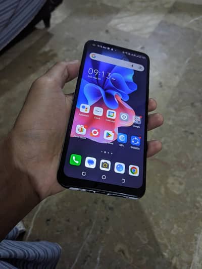 tecno spark 7 pro (fix price)