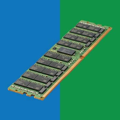 2 X 16 gb DDR4 PC RAM