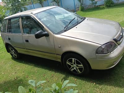 I want to sell my lovely car.