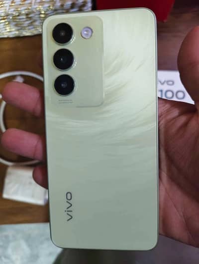 Vivo Y100 For Sale