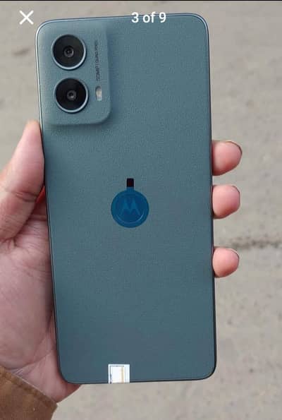 Motorola Moto G 5g Non Pta