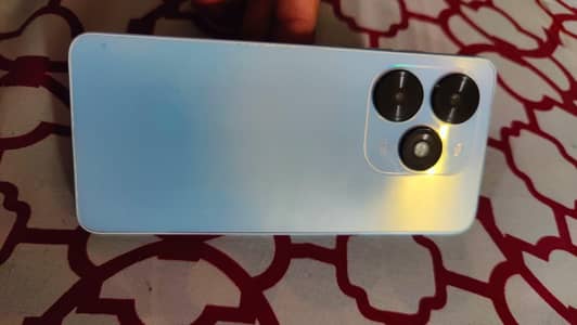 Huawei Nova 7i official PTA  approve